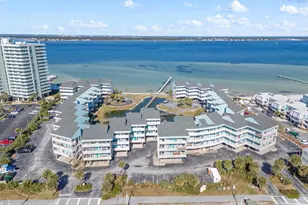 1150 Fort Pickens Rd, Pensacola Beach, FL 32561 - Photo 1