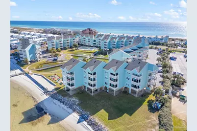 1150 Ft Pickens Rd #A-3, Pensacola Beach, FL 32561 - Photo 28