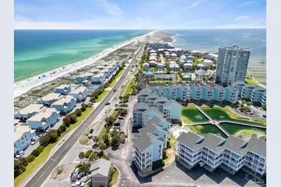 1150 Ft Pickens Rd #A-3, Pensacola Beach, FL 32561 - Photo 2