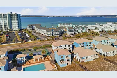 1150 Ft Pickens Rd #A-3, Pensacola Beach, FL 32561 - Photo 34