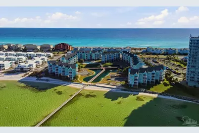 1150 Ft Pickens Rd #A-3, Pensacola Beach, FL 32561 - Photo 32