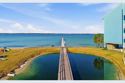 1150 Ft Pickens Rd #A-3, Pensacola Beach, FL 32561 - Photo 4