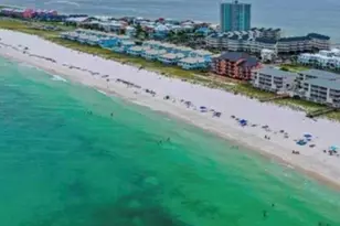 1150 Fort Pickens Rd, Pensacola Beach, FL 32561 - Photo 1