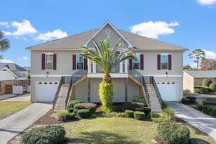 951 Coronado Dr, Gulf Breeze, FL 32563 - Photo 2