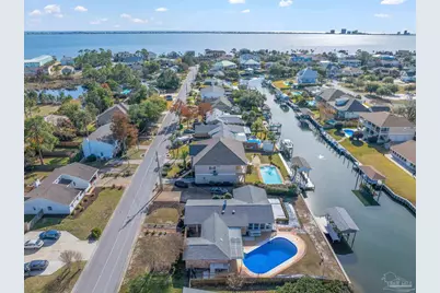 951 Coronado Dr, Gulf Breeze, FL 32563 - Photo 38