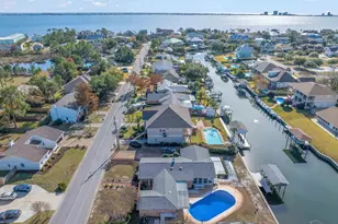 951 Coronado Dr, Gulf Breeze, FL 32563 - Photo 38