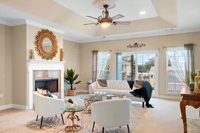 951 Coronado Dr, Gulf Breeze, FL 32563 - Photo 4