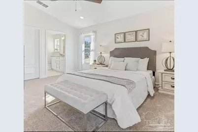 5338 Hidden Pines Cir, Milton, FL 32583 - Photo 6