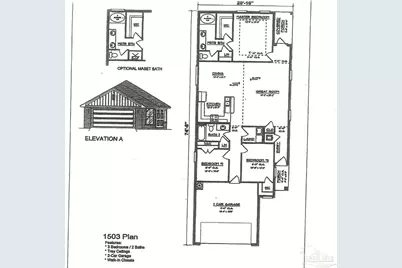 709 Giese Ln #3, Pensacola, FL 32506 - Photo 2