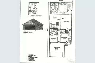 717 Giese Ln #5, Pensacola, FL 32506 - Photo 2