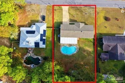 5053 Forest Creek Dr, Pace, FL 32571 - Photo 36