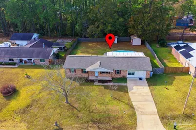 5053 Forest Creek Dr, Pace, FL 32571 - Photo 34