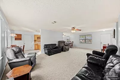 5053 Forest Creek Dr, Pace, FL 32571 - Photo 4