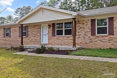 5053 Forest Creek Dr, Pace, FL 32571 - Photo 2