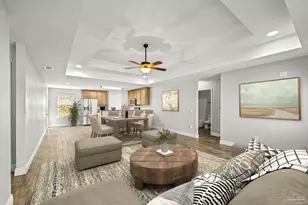 1922 Bright Water Dr, Gulf Breeze, FL 32563 - Photo 8