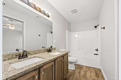 1922 Bright Water Dr, Gulf Breeze, FL 32563 - Photo 20