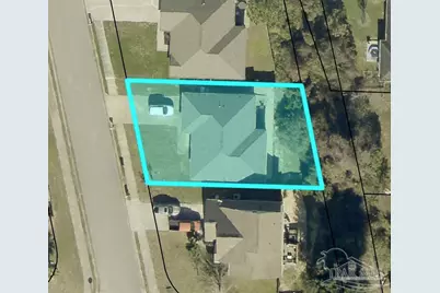 1922 Bright Water Dr, Gulf Breeze, FL 32563 - Photo 36