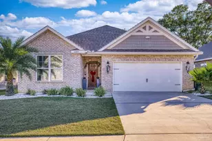 6269 Sonoma Ln, Pensacola, FL 32526 - Photo 1