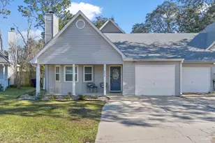 4224 Spanish Trail Pl, Pensacola, FL 32504 - Photo 1