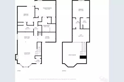 4224 Spanish Trail Pl, Pensacola, FL 32504 - Photo 32