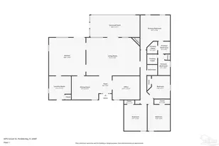 2975 Corsair Dr, Pensacola, FL 32507 - Photo 46