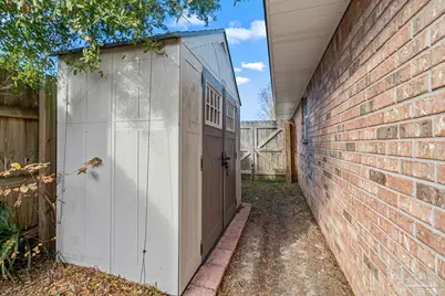 2975 Corsair Dr, Pensacola, FL 32507 - Photo 44