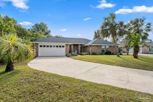 2975 Corsair Dr, Pensacola, FL 32507 - Photo 1