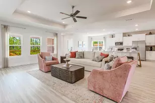 8669 Ephesus Way, Milton, FL 32583 - Photo 4