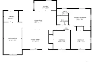 2152 Atwood Dr, Pensacola, FL 32514 - Photo 2