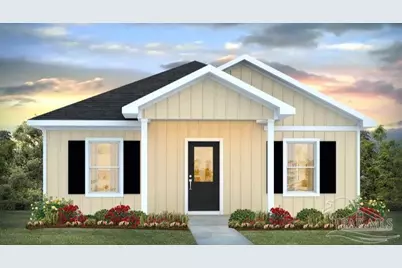 6473 Firefly Dr, Milton, FL 32583 - Photo 1