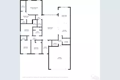 4621 Sago Palm Cir, Pace, FL 32571 - Photo 46