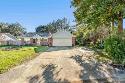 8147 Country Bay Blvd, Navarre, FL 32566 - Photo 38