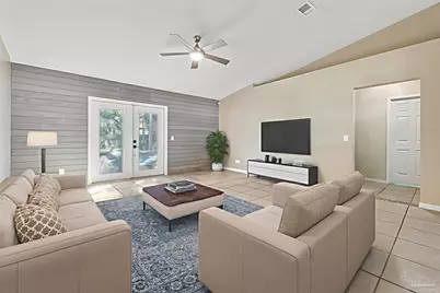 8147 Country Bay Blvd, Navarre, FL 32566 - Photo 1