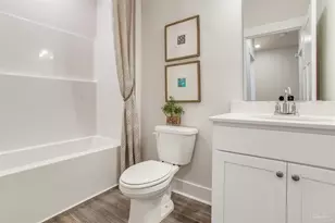 156 Albatross St, Cantonment, FL 32533 - Photo 8