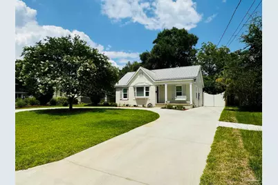 1716 N 20th Ave, Pensacola, FL 32503 - Photo 1
