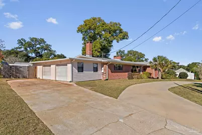 389 Gamarra Rd, Pensacola, FL 32503 - Photo 4