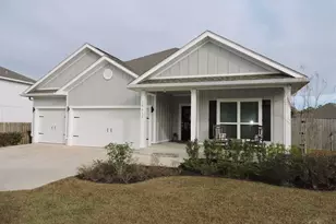 10612 Davenport Loop, Pensacola, FL 32526 - Photo 1