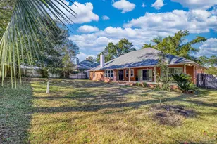 2033 Hamilton Crossing, Cantonment, FL 32533 - Photo 4