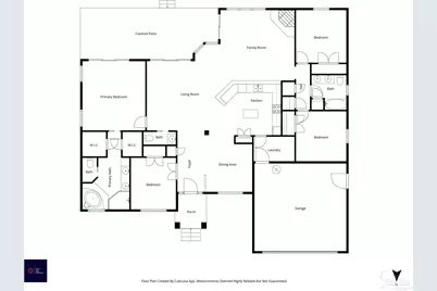 2033 Hamilton Crossing, Cantonment, FL 32533 - Photo 40