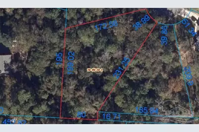 1101 Sussex Ln, Pensacola, FL 32514 - Photo 1