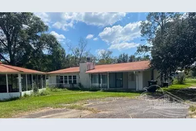 5418 Saufley Field Rd, Pensacola, FL 32526 - Photo 2