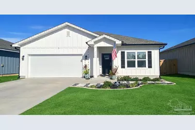 5730 Friesian Dr, Pensacola, FL 32526 - Photo 2