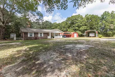 4935 Carl Booker Rd, Milton, FL 32583 - Photo 4