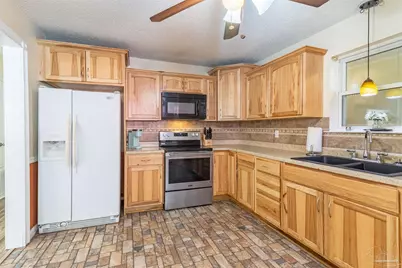 4935 Carl Booker Rd, Milton, FL 32583 - Photo 24