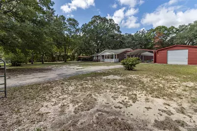 4935 Carl Booker Rd, Milton, FL 32583 - Photo 8