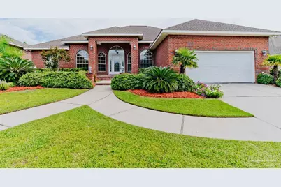 16256 Ygnacio Serra, Pensacola, FL 32507 - Photo 4