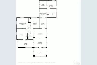 2440 W Desoto, Pensacola, FL 32505 - Photo 20