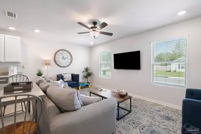 2545 Sutton Place Dr, Cantonment, FL 32533 - Photo 6