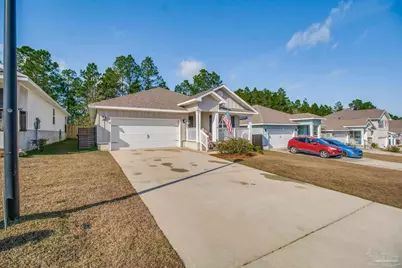 11009 Blacktail Loop, Pensacola, FL 32526 - Photo 2