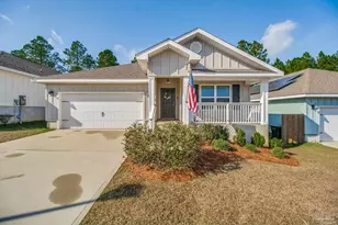11009 Blacktail Loop, Pensacola, FL 32526 - Photo 2